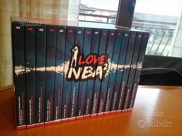 I love nba2
