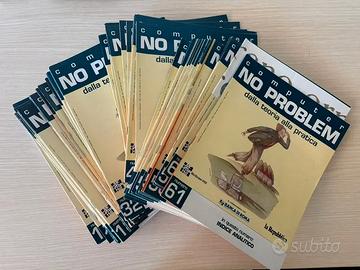 Lotto "Computer No Problem" 1-61