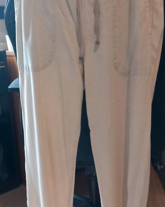 Pantalone morbido Zara
