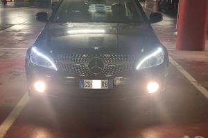 mercedes CDI AVANTGARDE 