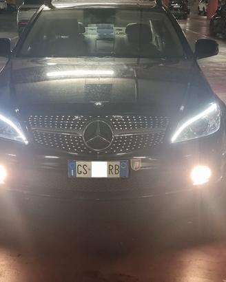 mercedes CDI AVANTGARDE 