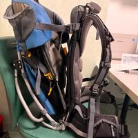 Zaino Deuter bambini