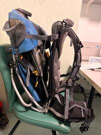 Zaino Deuter bambini