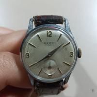 Orologio Vintage Bermi