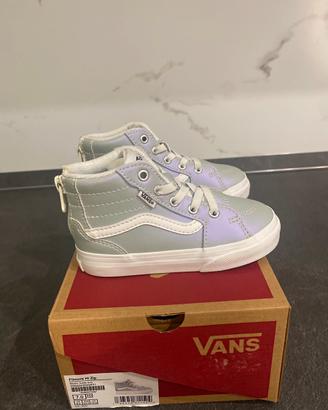 Vans bambina