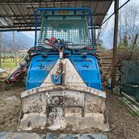 Verricello forestale