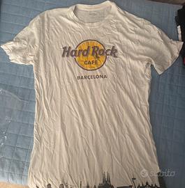T-shirt hard rock
