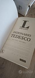 Dizionario super Tedesco