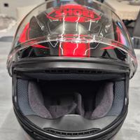 Casco Shoei NXR 2