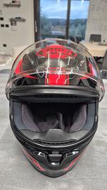 Casco Shoei NXR 2