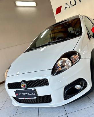 Abarth Grande Punto 1.4 T-Jet 16V 3 porte