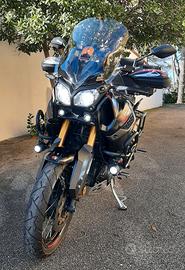 Yamaha XT 1200 Z Super Ténéré - 2020