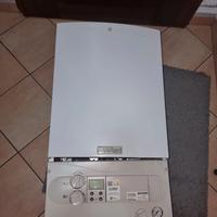 Caldaia a metano Vaillant