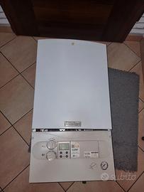 Caldaia a metano Vaillant