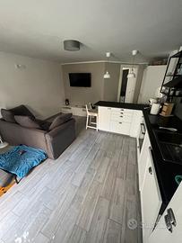 Affitto Gaeta Serapo