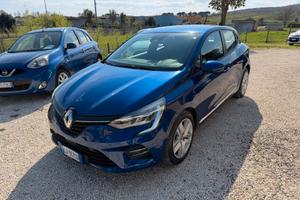 Renault Clio 1.5 Dci Unico Proprietario Ok Neopate