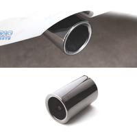 TERMINALE DI SCARICO M PERFORMANCE M POWER ANTRACI