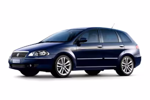 FIAT Croma 1.9 Multijet 16V Emotion