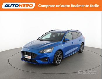 FORD Focus UH30744