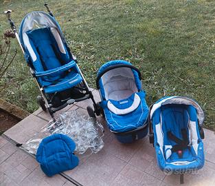 Trio Giordani - fioccoline