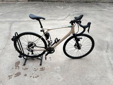 GT Grade Carbon Expert 2022