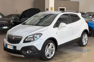 Opel Mokka 1.4 t Cosmo 140cv - 19"