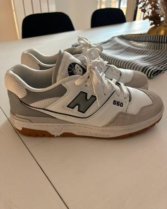New balance 550