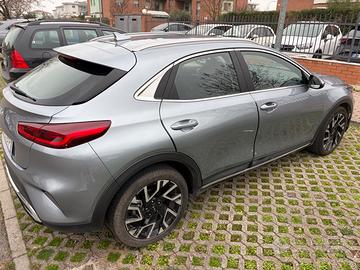 KIA xceed 1.5 tgdi mild hybrid business mhev