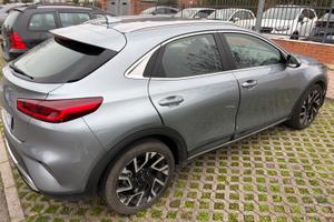 KIA xceed 1.5 tgdi mild hybrid business mhev