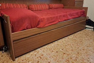 Letto singolo