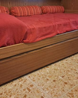 Letto singolo