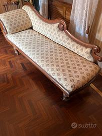 Chaise-Longue