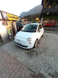 Fiat 500 Sport