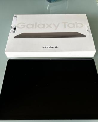Samsung Galaxy Tab A9+ wifi