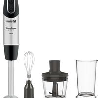 Frullatore a Immersione, 1000 W, Mixer con Tecnolo