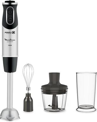 Frullatore a Immersione, 1000 W, Mixer con Tecnolo