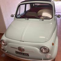 FIAT Altro modello - 1967