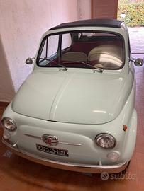 FIAT Altro modello - 1967