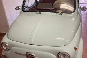 FIAT Altro modello - 1967