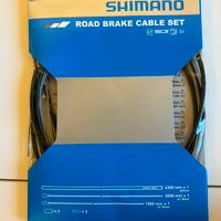 Shimano cavi freno