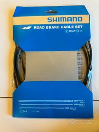 Shimano cavi freno