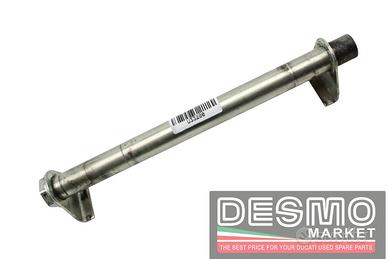 Perno ruota posteriore Ducati monster 695