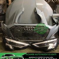 RICAMBI X AUDI A3 2023