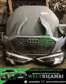 RICAMBI X AUDI A3 2023