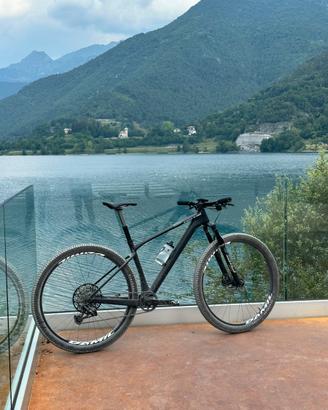 Mtb SPCYCLE (Scott Scale) M