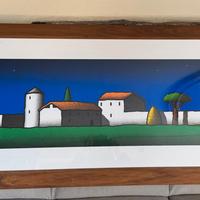 Quadro di Stefanoni