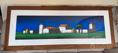 Quadro di Stefanoni