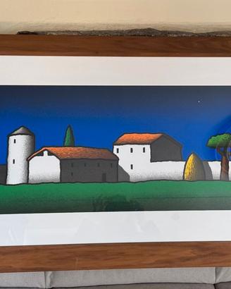 Quadro di Stefanoni