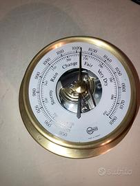 Barometro nautico