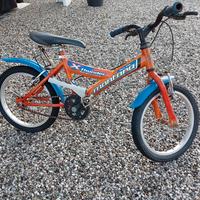 Bici per bambini 